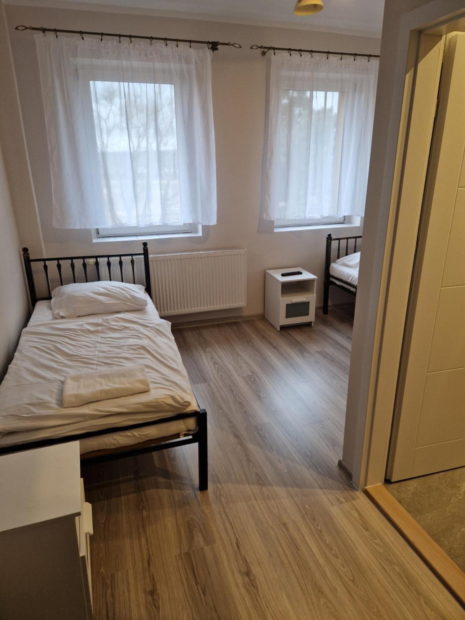 Restauracja I Noclegi Pod Sikorka Kobior Exterior foto